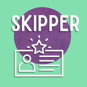 Skipper - Membership